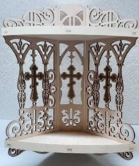 Corner Altar Shelf Corner Altar Shelf