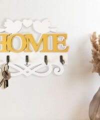 Cute Birds Home Keys Hanger
