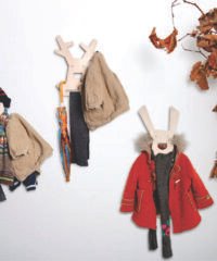 Cute Coat Racks For Kids