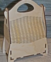 Cute Gift Box Hand Bag