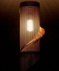 Decor Pendant Lamp