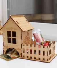 Decor Tea House