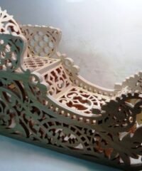 Decorative Sled