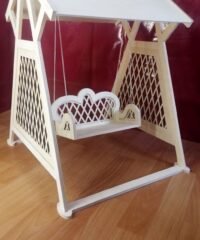 Decorative Swing