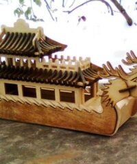 Dragon Boat Template