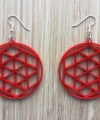 Earring Templates