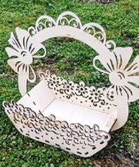 Easter Basket