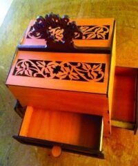 Fancy Box