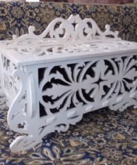 Fancy Casket Box