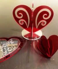 Heart Decoration