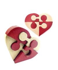 Heart Puzzle