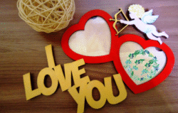 I Love You Photo Frames I Love You Photo Frames