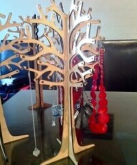 Jewelry Tree
