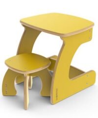 Kids Study Desk And Chair