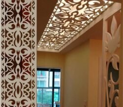 Lattice Panel Design Template Lattice Panel Design Template