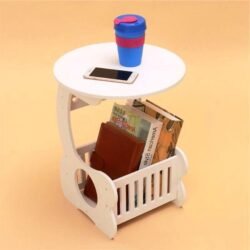 Magazine Rack Side Table Template Magazine Rack Side Table Template