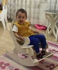 Masem Sandalye Masem Sandalye