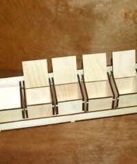 Mini Boxes Rack For Small Items Storage Organizer