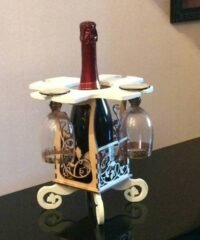Minibar Gotika