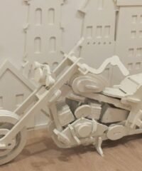 Motorcycle