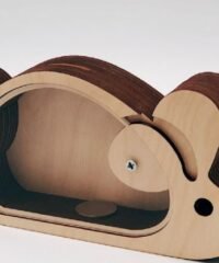 Mouse Piggy Bank