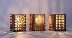 Night Light Lamps