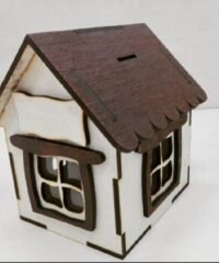 Piggy Bank House
