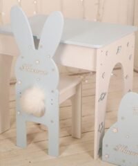Rabbit Chair Bunny Chair Nursery Furniture for Kids
