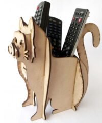 Remote Control Holder