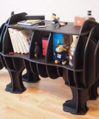 Rhino Shelf 8mm Rhino Shelf 8mm
