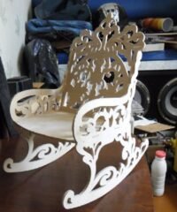 Rocking Chair