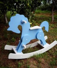 Rocking Horse