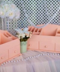 Makeup Box