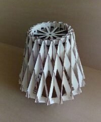 Lampa Brilliant