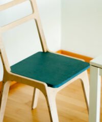 Slim Chair Nesting