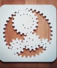 Spirograph