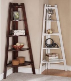 Standing Corner Shelves Template Standing Corner Shelves Template