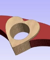 Thumb Book Holder