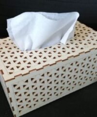 Tissue Box