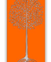 Tree Screen Pattern