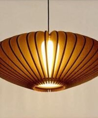 Turbina Lamp