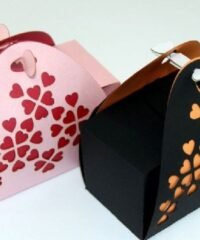 Valentines Day Gift Box