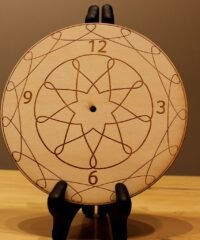 Wall Clocks Plans