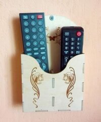 Wall Mounted Remote Control