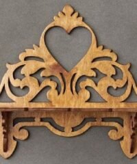 Wall Shelf
