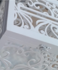 Wedding Box