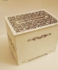 Wedding Card Box