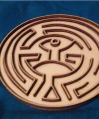 Westworld Maze