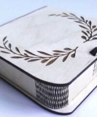 Wooden Box