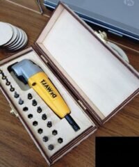Wooden Box For DEWALT Right Angle Attachment